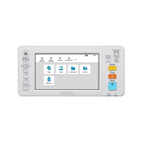 Многофункциональное устройство Kyocera ECOSYS MA4000cix (1102Z43NL0)