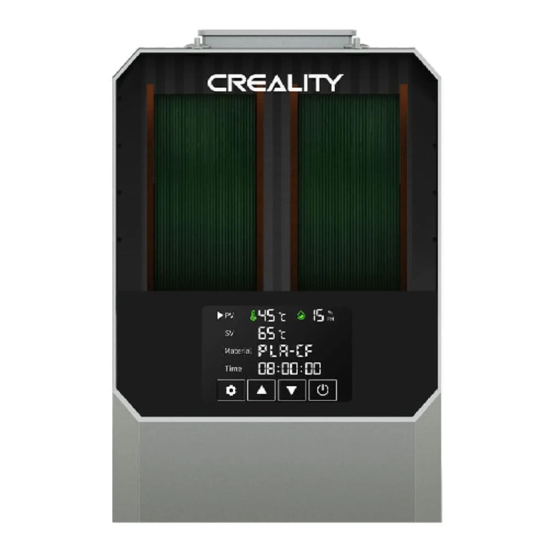 Дополнительное оборудование Creality Space Pi Filament Dryer Plus (4005010071)