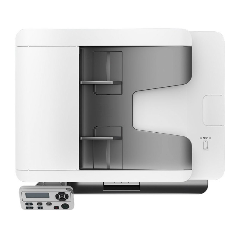 Многофункциональное устройство Pantum BM5100ADN