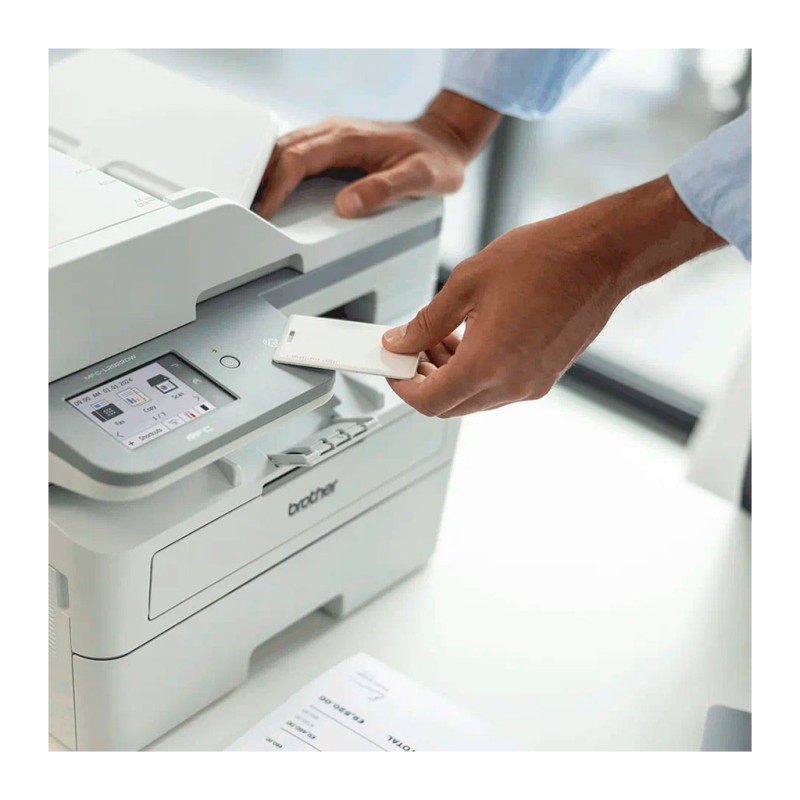 Многофункциональное устройство Brother MFCL2922DWYJ1