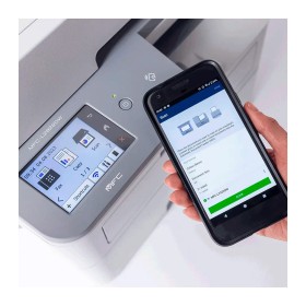 Многофункциональное устройство Brother MFCL2922DWYJ1