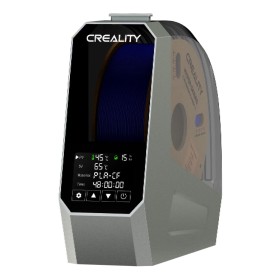 Дополнительное оборудование Creality Space Pi Filament Dryer (4005010072)
