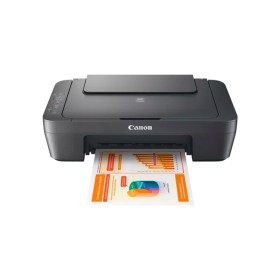 Багатофункціональний пристрій Canon PIXMA MG2541S (0727C067)