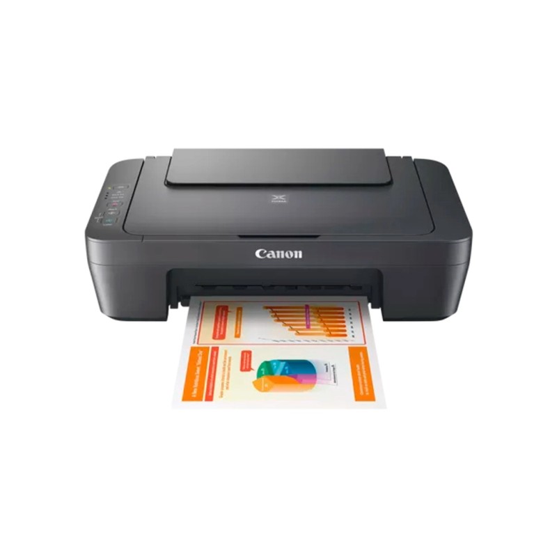 Багатофункціональний пристрій Canon PIXMA MG2541S (0727C067)