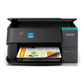 Многофункциональное устройство Epson EcoTank L4360 WiFi (C11CL41411)