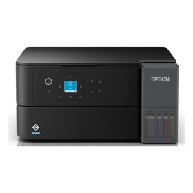 Многофункциональное устройство Epson EcoTank L4360 WiFi (C11CL41411)