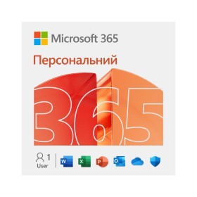 Офисное приложение Microsoft 365 Personal All Languages ESD (EP2-32314)