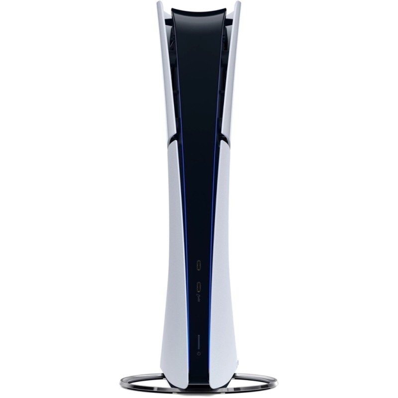 Игровая консоль Sony Playstation 5 Slim (2 геймпади Dualsense) Digital Edition (1000050121)