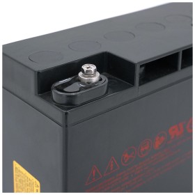 Батарея к ИБП CSB 12V 17Ah M5 (GP12170I)