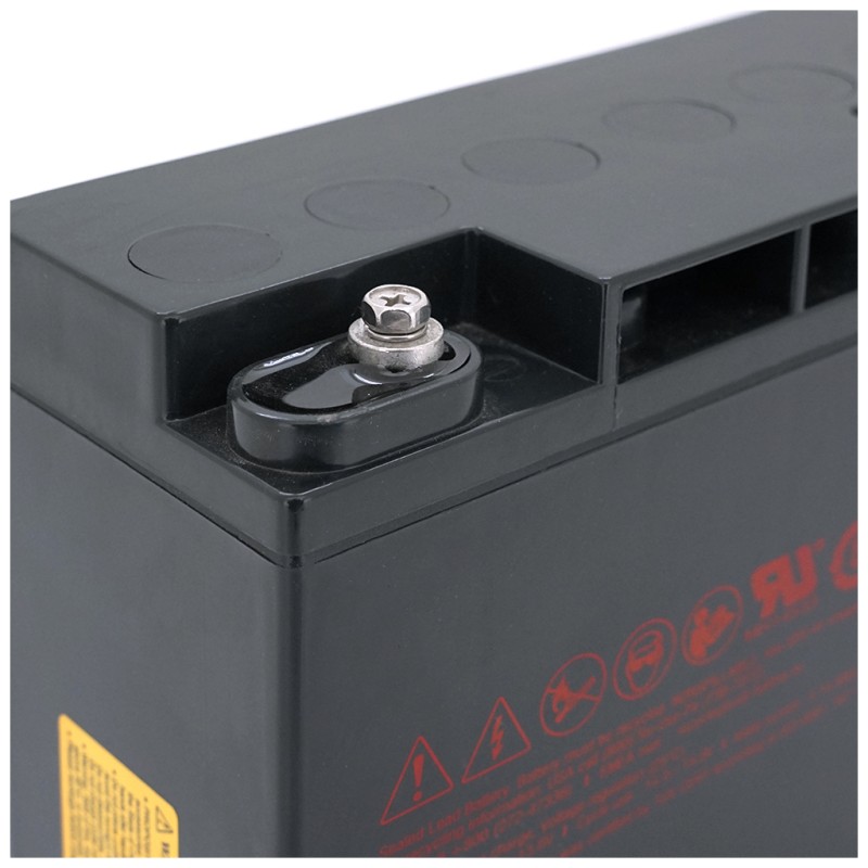 Батарея к ИБП CSB 12V 17Ah M5 (GP12170I)