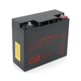 Батарея к ИБП CSB 12V 17Ah M5 (GP12170I)