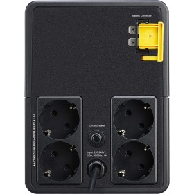 Источник бесперебойного питания APC Easy UPS 1200VA, Schuko