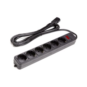 Сетевой фильтр питания PowerPlant PPUA10M30S6