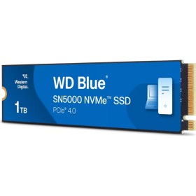Накопитель SSD M.2 2280 1TB SN5000 WD (WDS100T4B0E)