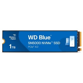 Накопитель SSD M.2 2280 1TB SN5000 WD (WDS100T4B0E)