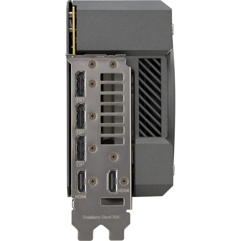 Видеокарта ASUS GeForce RTX5090 32GB TUF OC GAMING (TUF-RTX5090-O32G-GAMING)