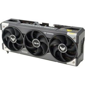 Видеокарта ASUS GeForce RTX5090 32GB TUF OC GAMING (TUF-RTX5090-O32G-GAMING)