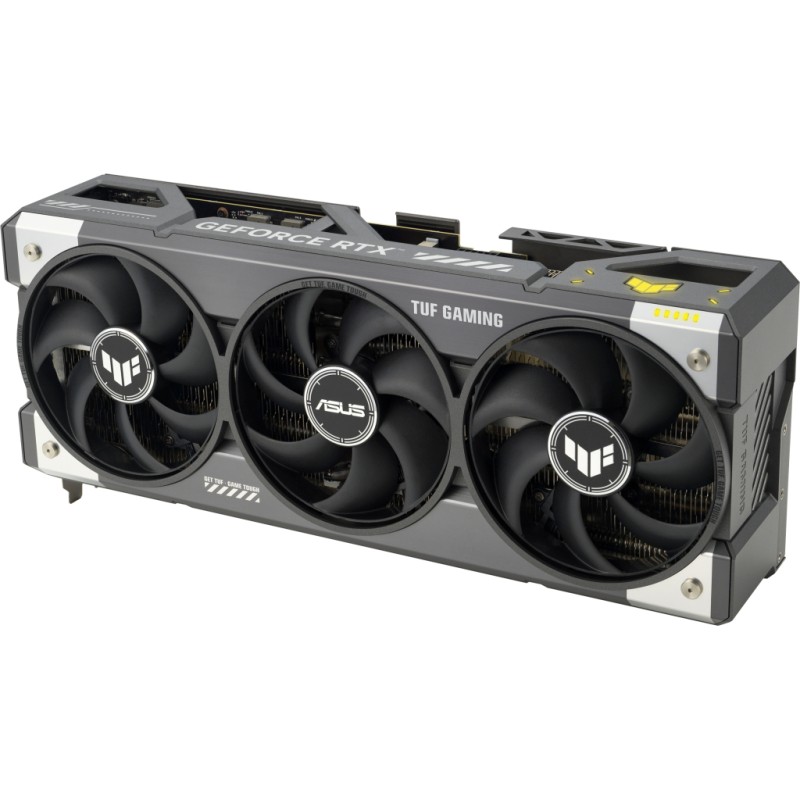 Видеокарта ASUS GeForce RTX5090 32GB TUF OC GAMING (TUF-RTX5090-O32G-GAMING)
