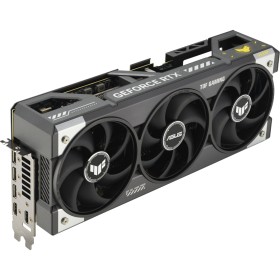 Видеокарта ASUS GeForce RTX5090 32GB TUF OC GAMING (TUF-RTX5090-O32G-GAMING)