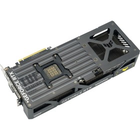 Видеокарта ASUS GeForce RTX5090 32GB TUF OC GAMING (TUF-RTX5090-O32G-GAMING)