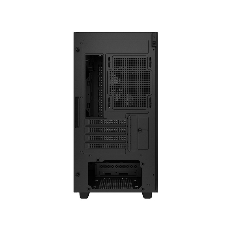 Корпус для ПК Deepcool CH370 Black (R-CH370-BKNAM1-G-1)