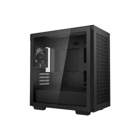 Корпус для ПК Deepcool CH370 Black (R-CH370-BKNAM1-G-1)