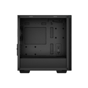 Корпус для ПК Deepcool CH370 Black (R-CH370-BKNAM1-G-1)