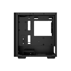 Корпус для ПК Deepcool CH370 Black (R-CH370-BKNAM1-G-1)