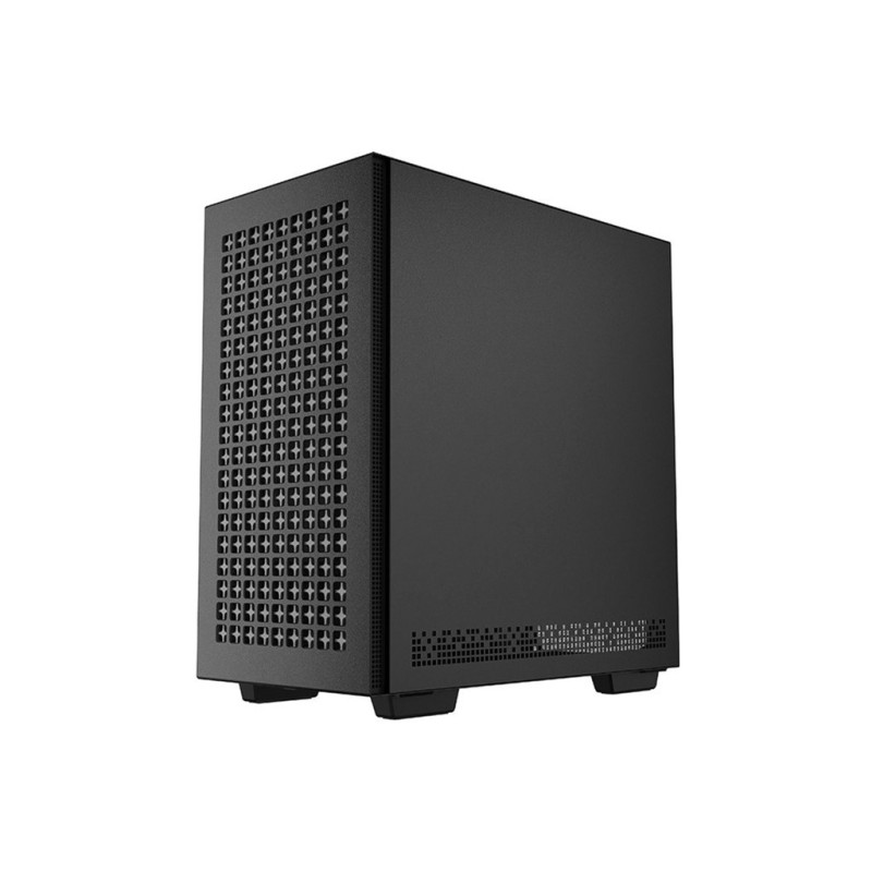 Корпус для ПК Deepcool CH370 Black (R-CH370-BKNAM1-G-1)