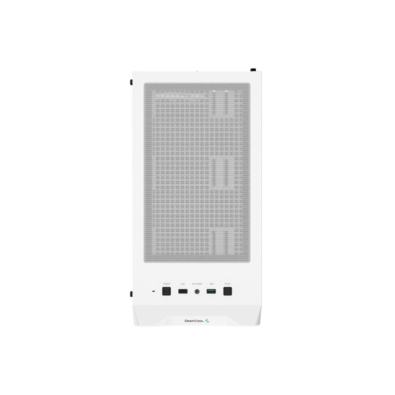 Корпус для ПК Deepcool CC560 V2 White (R-CC560-WHGAA4-G-2)