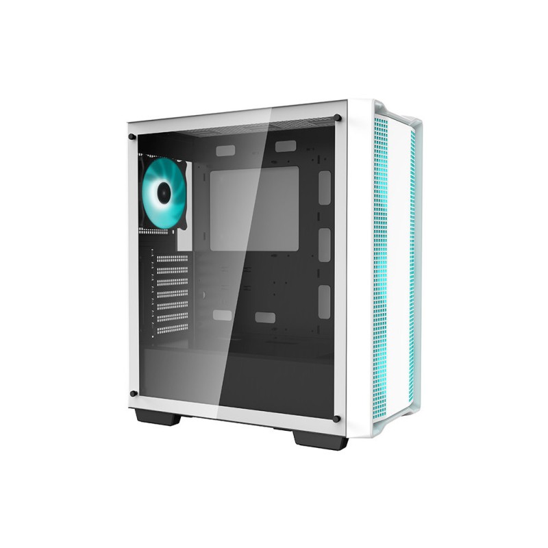 Корпус для ПК Deepcool CC560 V2 White (R-CC560-WHGAA4-G-2)