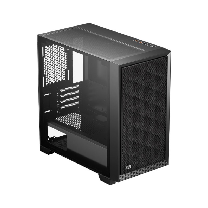 Корпус для ПК PcCooler C3D310 BK