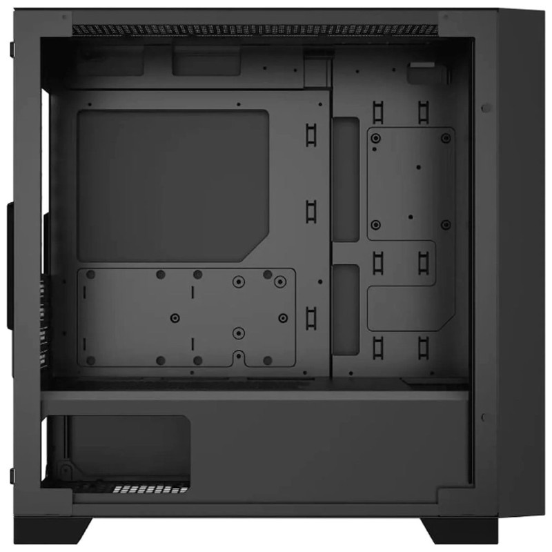 Корпус для ПК PcCooler C3D310 BK