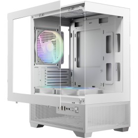 Корпус для ПК Gamdias AURA GC9M ELITE WH ARGB (4711514503142)