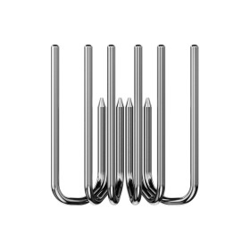 Кулер до процесора JONSBO HP-600 Black