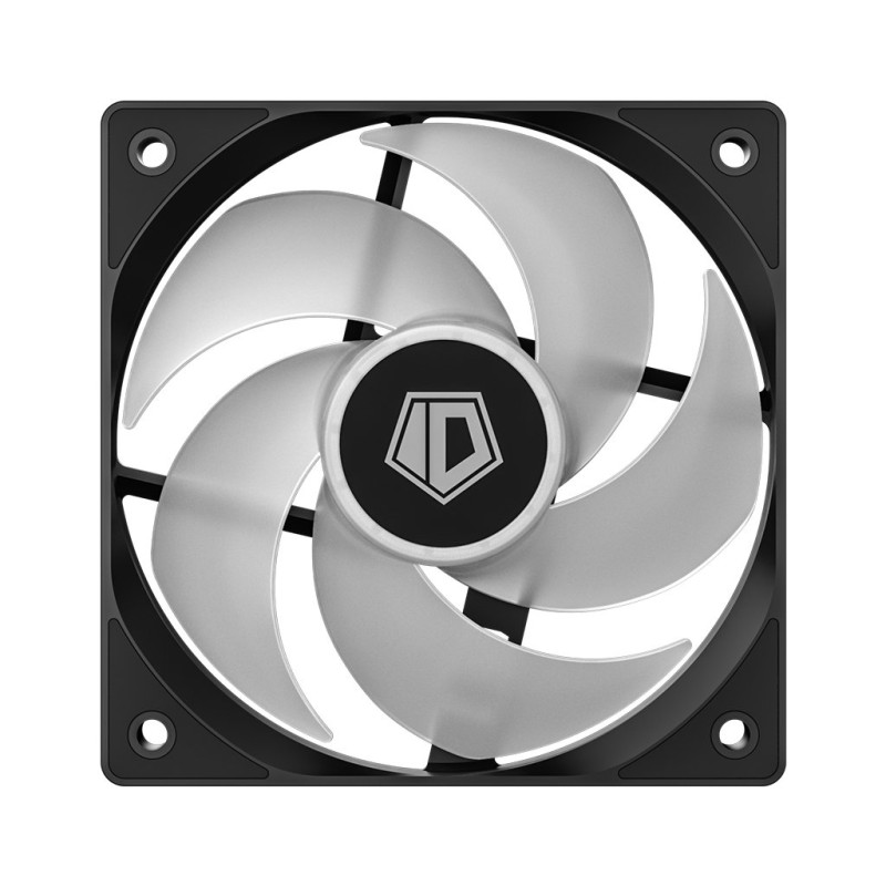 Кулер до процесора ID-Cooling SE-903-XT V2 ARGB