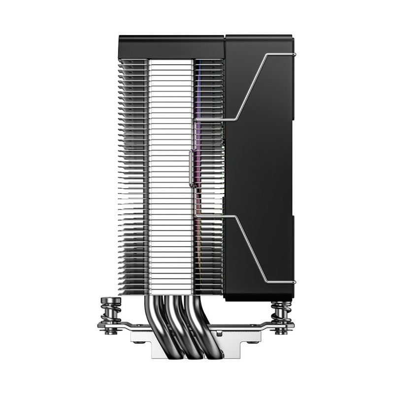 Кулер до процесора ID-Cooling SE-903-XT V2 ARGB