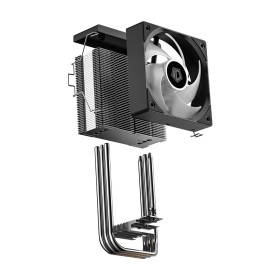 Кулер до процесора ID-Cooling SE-903-XT V2 ARGB