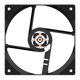 Кулер до процесора ID-Cooling SE-214-XT V2 Black (SE-214-XT V2 BLACK)