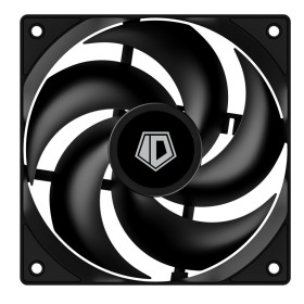 Кулер для процессора ID-Cooling SE-214-XT V2 Black (SE-214-XT V2 BLACK)