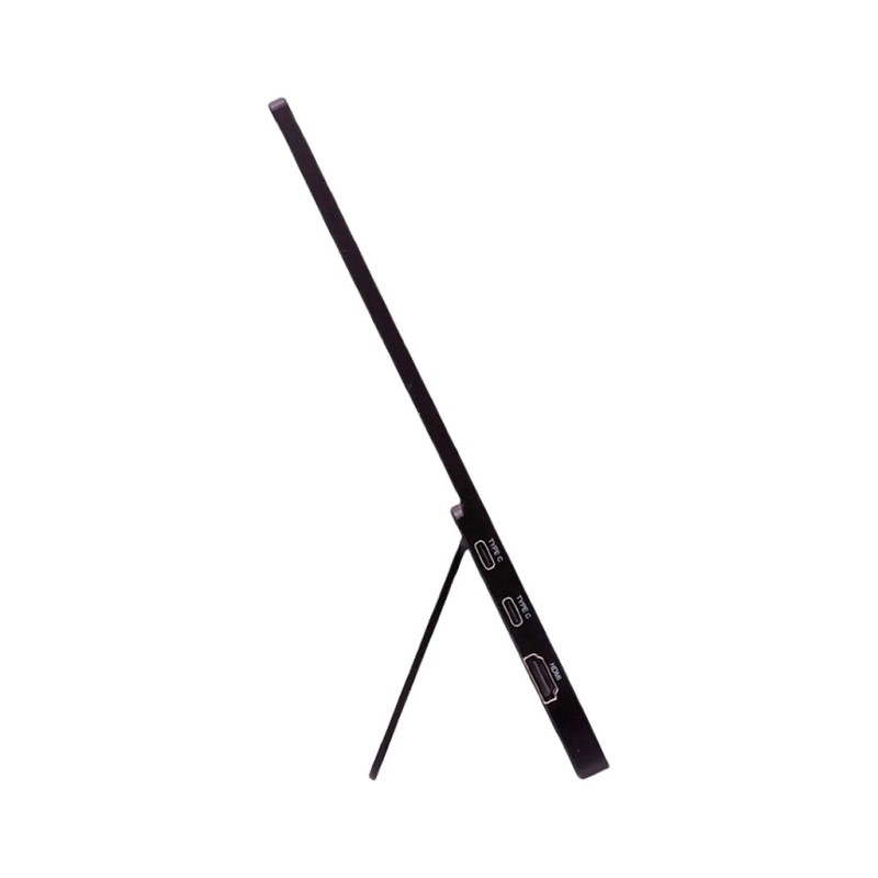 Монитор Acer PM161QB1BMIUUX (UM.ZP1EE.101)