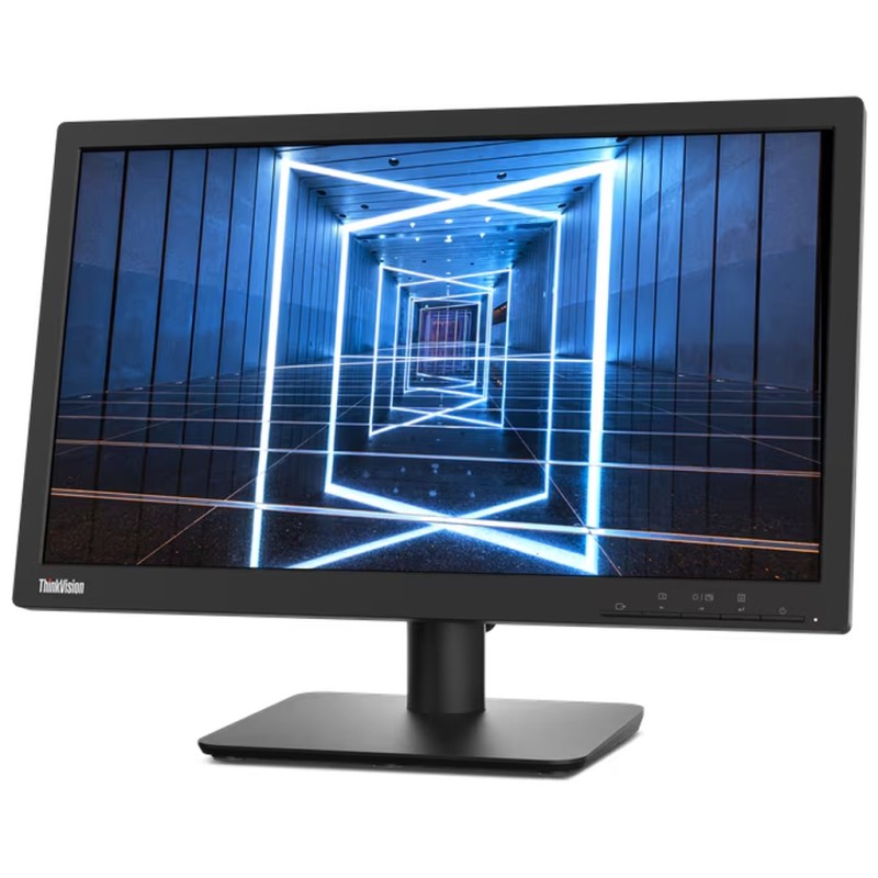 Монитор Lenovo E20-30 (62F7KAT4UA)