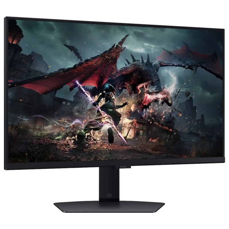 Монитор Samsung LS27DG500EIXUA