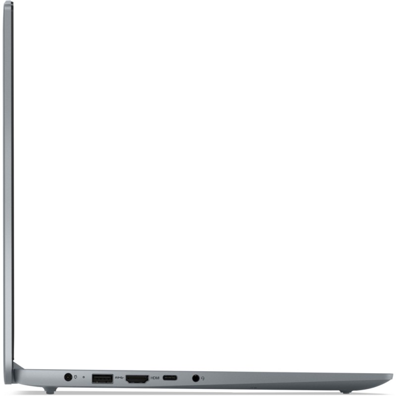 Ноутбук Lenovo IdeaPad Slim 3 15IRU8 (82X700GHRA)