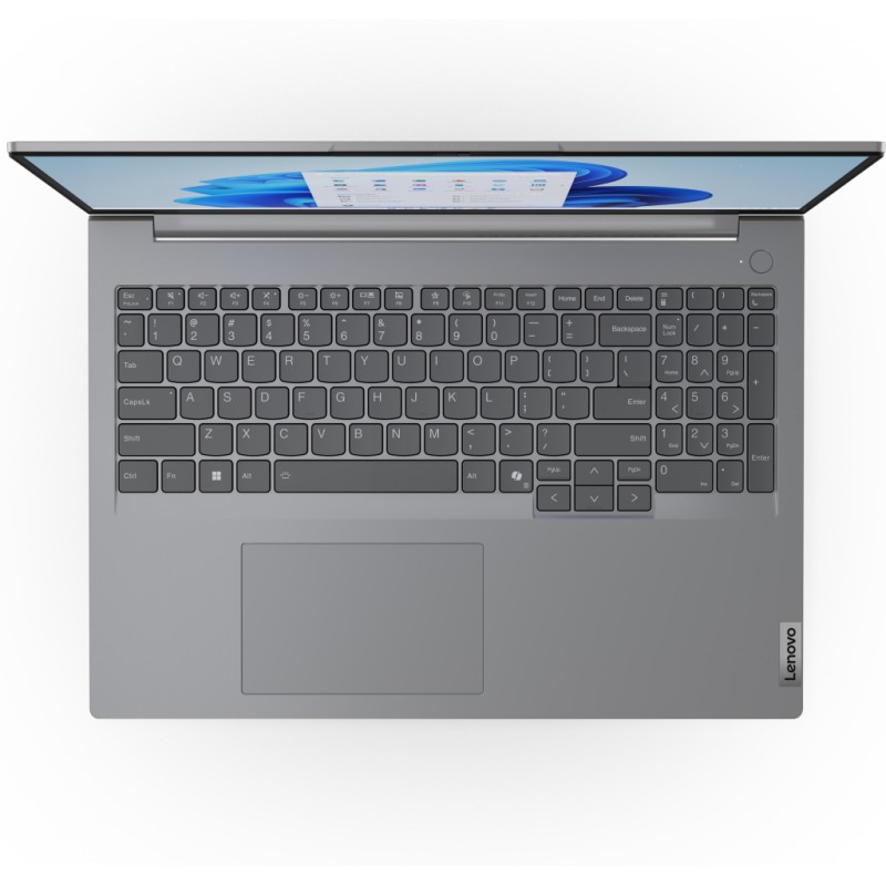 Ноутбук Lenovo ThinkBook 16 G7 ARP (21MWA0UERA)
