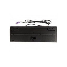 Клавіатура A4Tech KR-85 PS/2 (4711421802185)