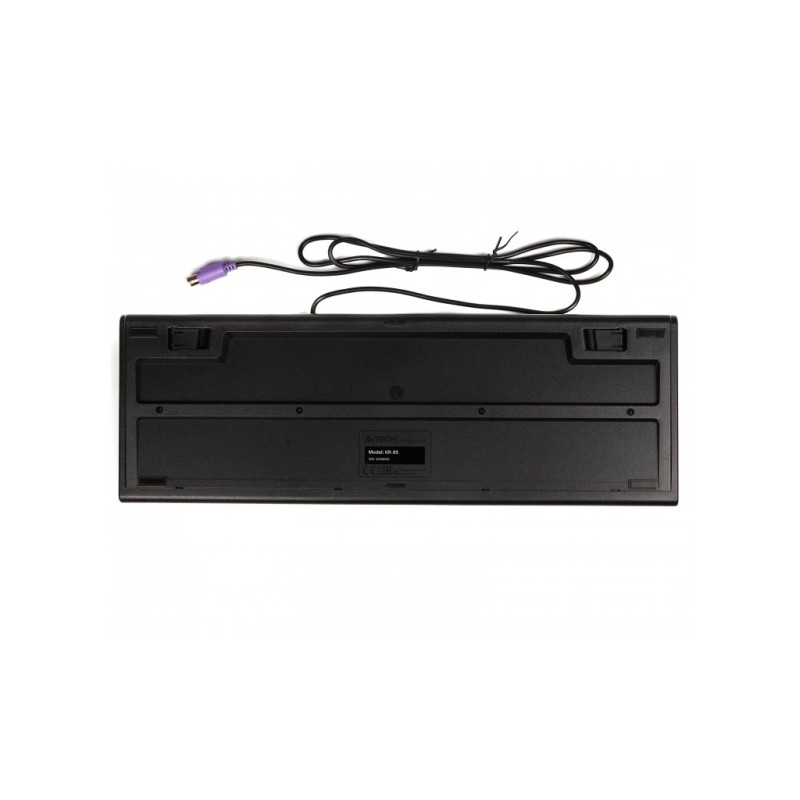 Клавіатура A4Tech KR-85 PS/2 (4711421802185)