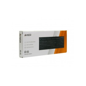 Клавіатура A4Tech KR-85 PS/2 (4711421802185)