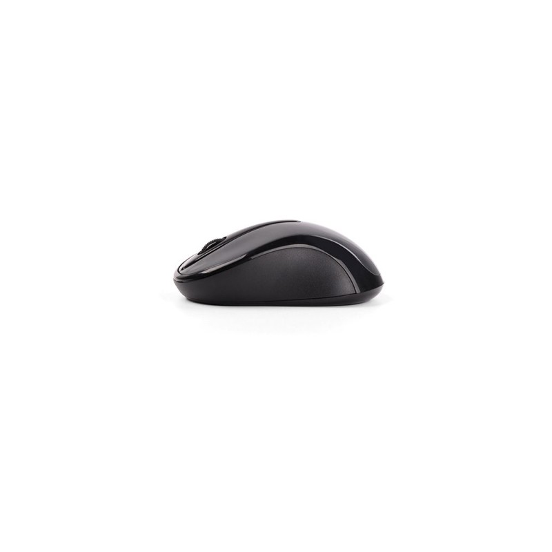 Мышка A4Tech G3-280NS Silent Wireless Glossy Grey (4711421951005)