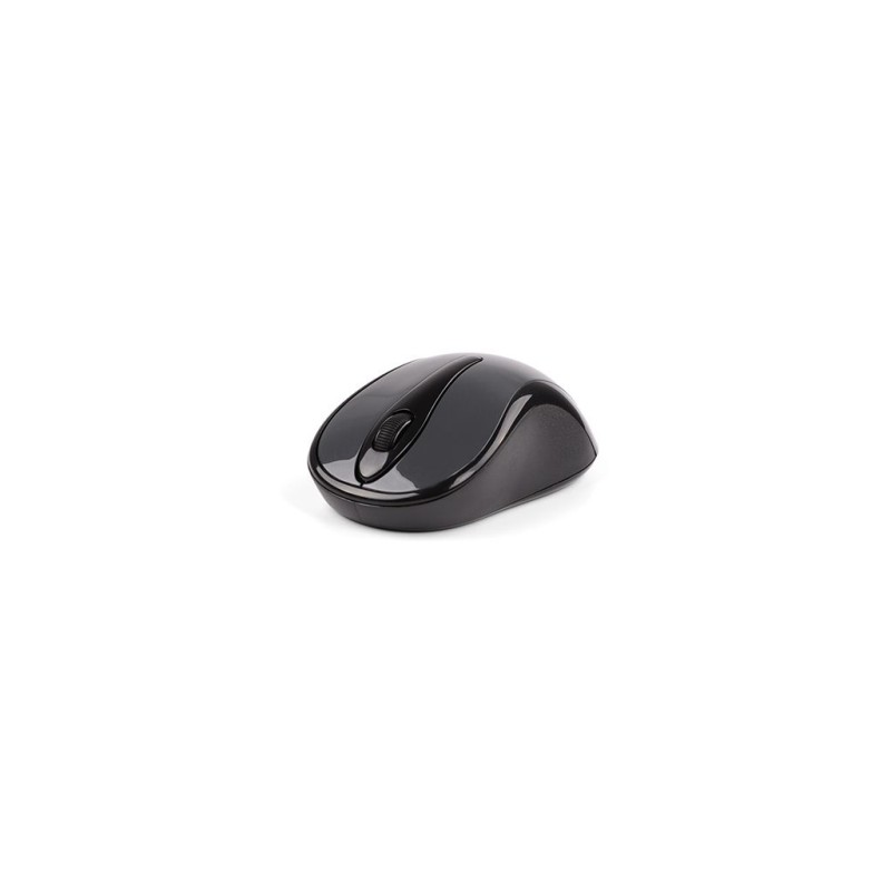 Мышка A4Tech G3-280NS Silent Wireless Glossy Grey (4711421951005)